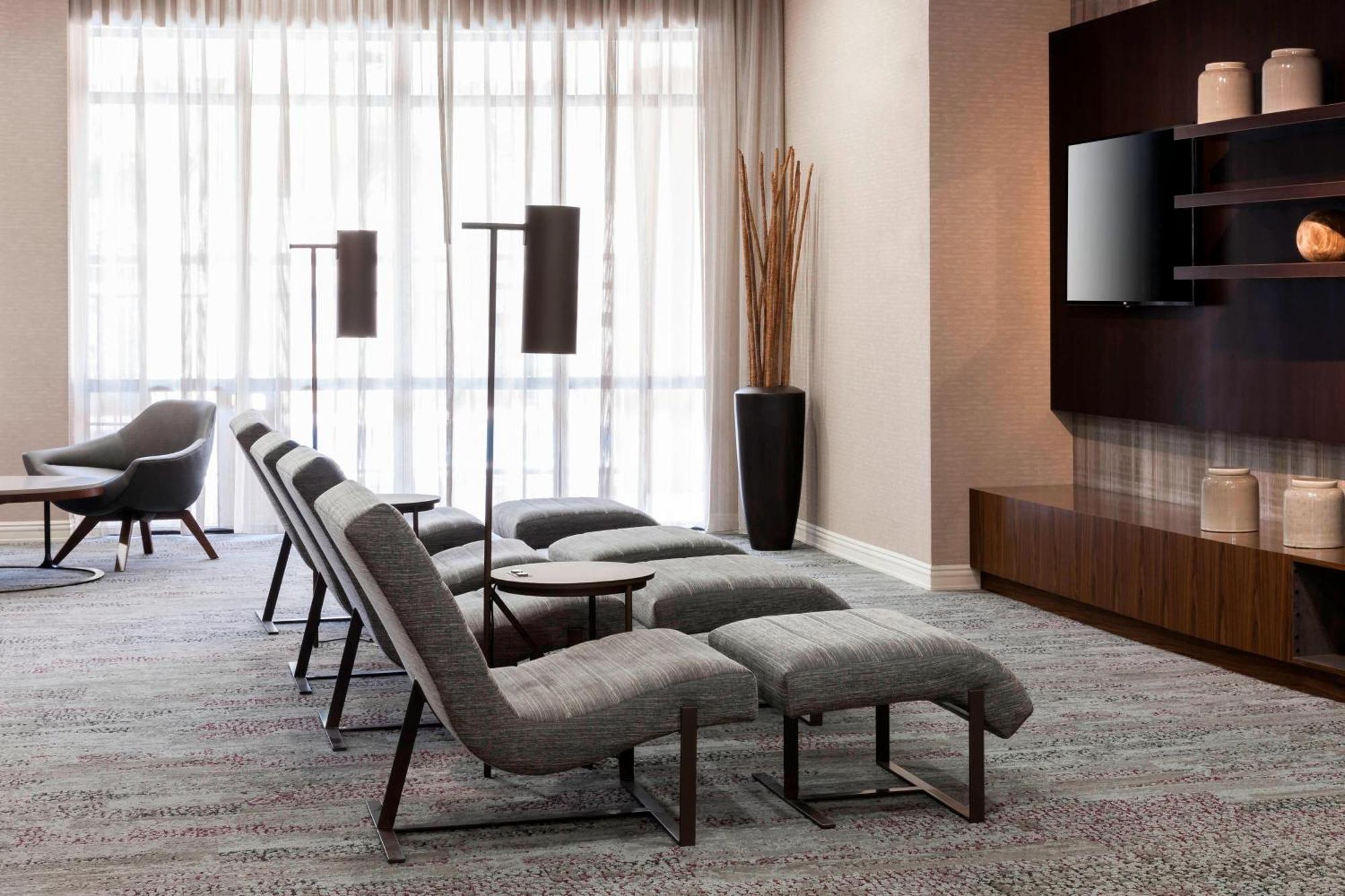 Courtyard By Marriott Miami At Dolphin Mall Sweetwater Esterno foto