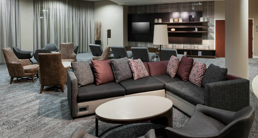 Courtyard By Marriott Miami At Dolphin Mall Sweetwater Esterno foto