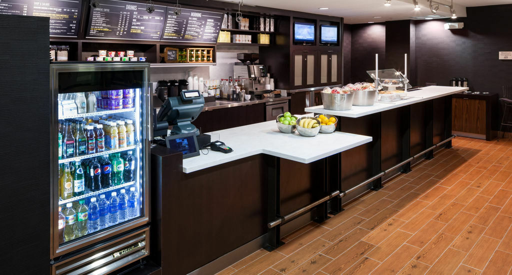 Courtyard By Marriott Miami At Dolphin Mall Sweetwater Esterno foto